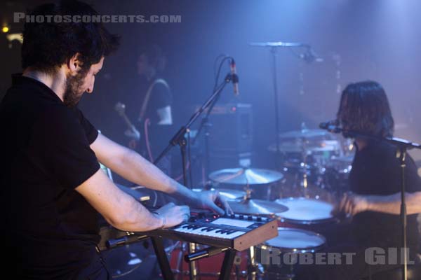 NASSER - 2010-03-18 - PARIS - La Maroquinerie - 